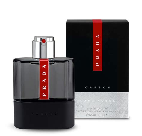 parfum prada carbon
